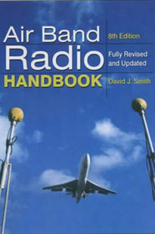 Cover of Air Band Radio Handbook