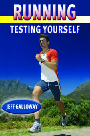 Cover of Running Testing Yourself