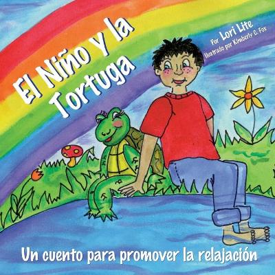 Book cover for El Nino y la Tortuga