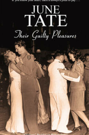 Cover of Their Guilty Pleasures