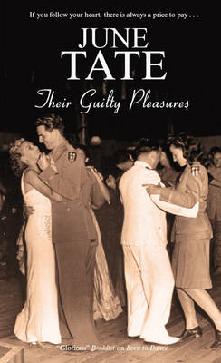 Book cover for Their Guilty Pleasures