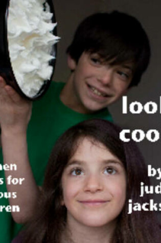 Cover of Lookit Cookit