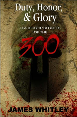 Book cover for Leadership Secrets of the 300