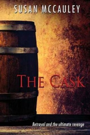 Cover of The Cask