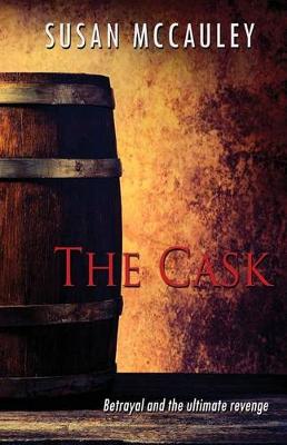 Book cover for The Cask