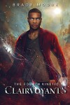 Book cover for The Fourth Kinetic