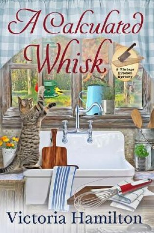 Cover of A Calculated Whisk