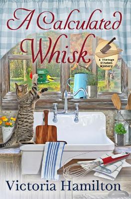 Cover of A Calculated Whisk