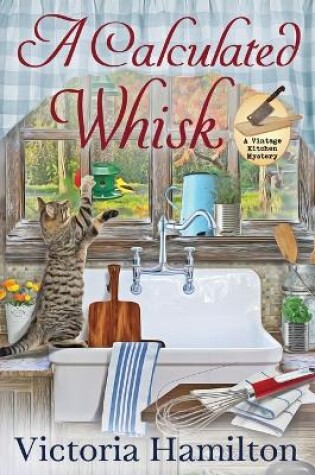Cover of A Calculated Whisk