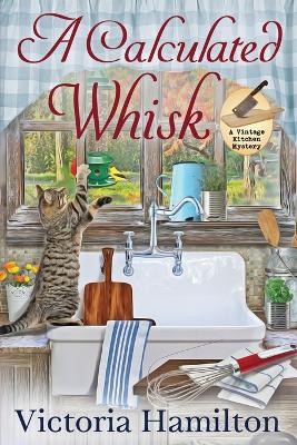 Book cover for A Calculated Whisk