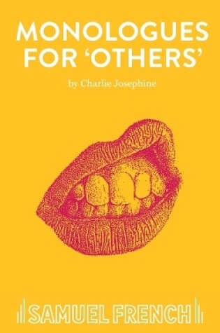 Cover of Monologues for 'Others'