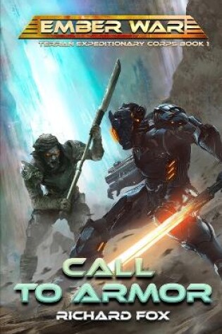 Cover of Call to Armor