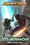 Book cover for Call to Armor