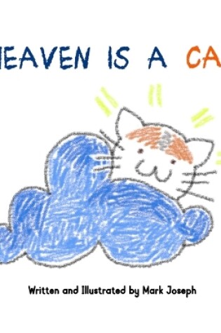 Cover of Heaven is a Cat