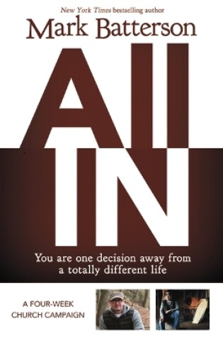 Cover of All In Curriculum Kit