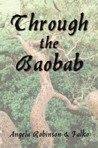 Cover of Through the Baobab