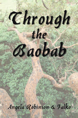 Book cover for Through the Baobab