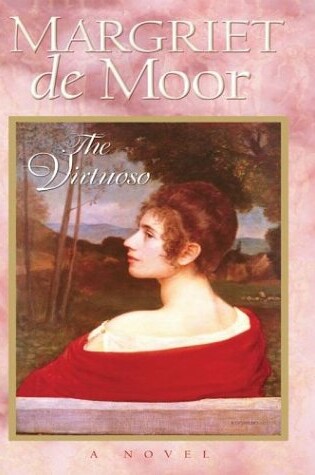 Cover of The Virtuoso