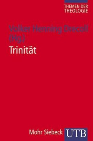 Cover of Trinitat