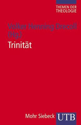 Cover of Trinitat