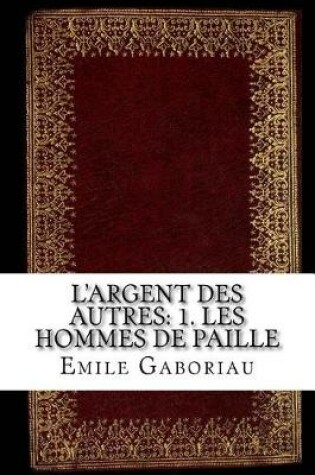 Cover of L'Argent Des Autres