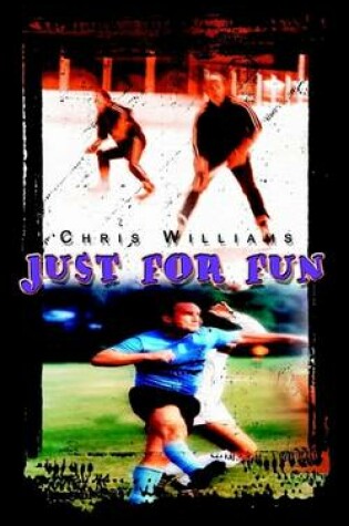 Cover of Just for Fun