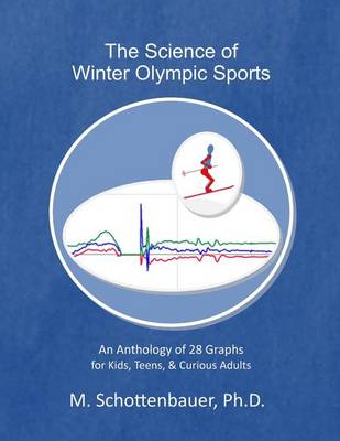 Book cover for The Science of Winter Olympic Sports