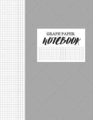 Book cover for Graph Paper Notebook