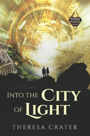 Cover of Into the City of Light