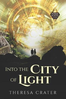 Book cover for Into the City of Light