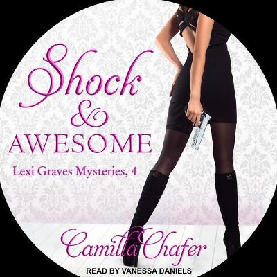 Cover of Shock and Awesome