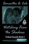 Book cover for Watching from the Shadows