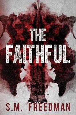 Book cover for The Faithful