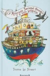 Book cover for La Misteriosa Sociedad Benedict y el Viaje Peligroso