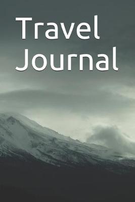 Book cover for Travel Journal