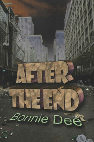 Cover of After the End