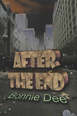 Book cover for After the End