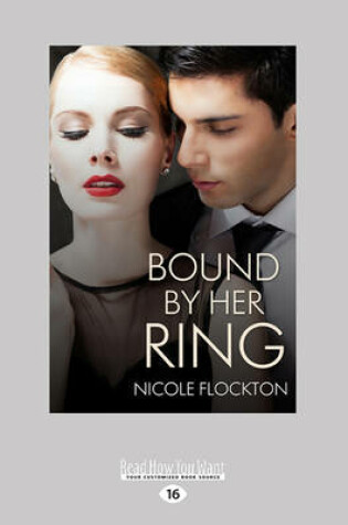 Cover of Bound By Her Ring