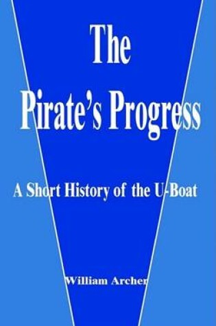 Cover of The Pirates's Progress