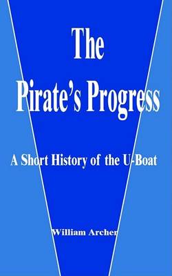Book cover for The Pirates's Progress