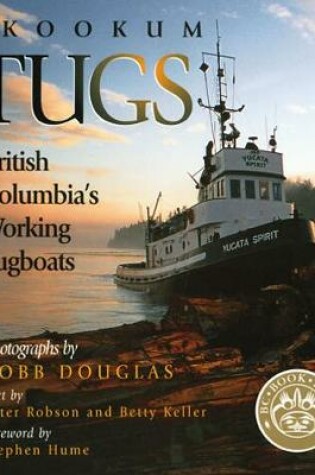 Cover of Skookum Tugs