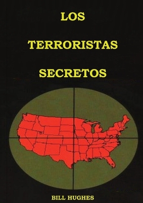 Cover of Los Terroristas Secretos