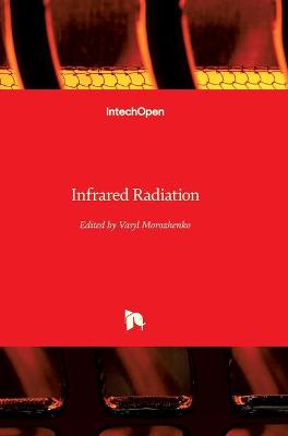 Cover of Infrared Radiation