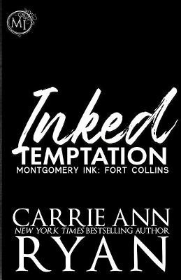 Book cover for Inked Temptation