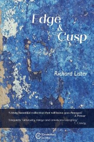 Cover of Edge & Cusp