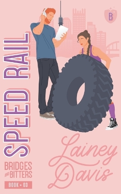 Cover of Speed Rail