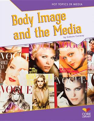 Cover of Body Image and the Media