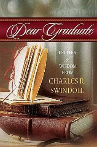 Cover of Dear Graduate