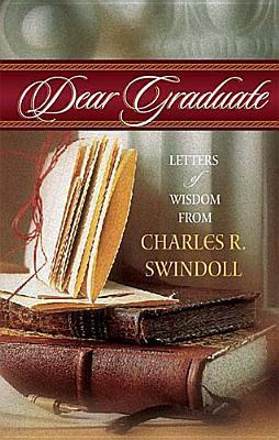 Book cover for Dear Graduate