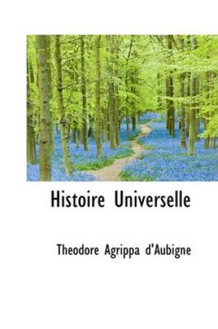 Cover of Histoire Universelle